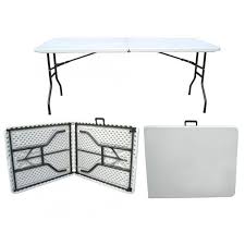 Folding Table 1.8m