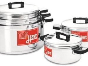 Hart Pots 10 Piece