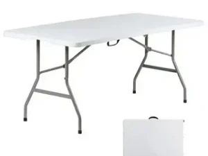 Folding Table 1.8m